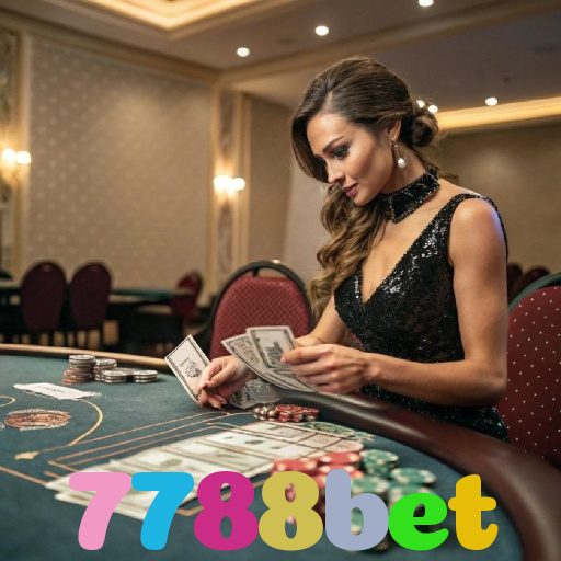 7788bet：Jogue poker, aposte no futebol e ganhe em grandes jogos de cassino!
