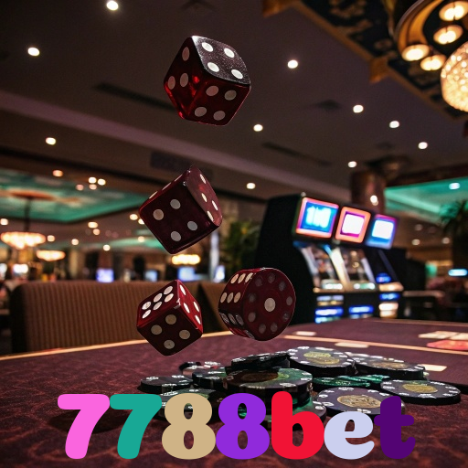 7788bet：Aposte nas melhores slots e conquiste prêmios como nunca!