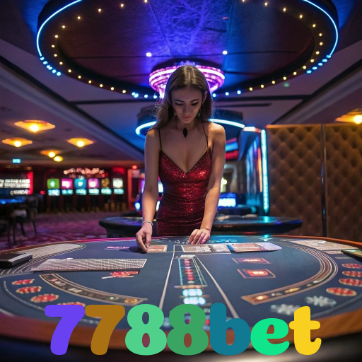 7788bet：Jogue poker, aposte no futebol e ganhe em grandes jogos de cassino!