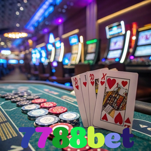 7788bet:Aposte nas melhores slots e conquiste prêmios como nunca!