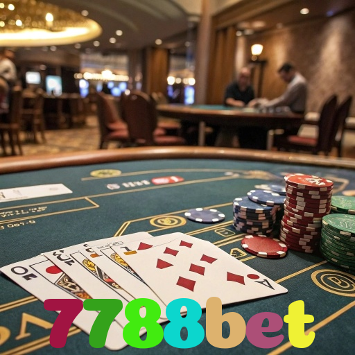 7788bet：Aposte no futebol, jogue poker e conquiste vitórias épicas!