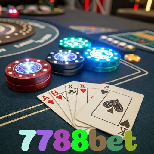 7788bet:Aposte no futebol, jogue poker e conquiste vitórias épicas!