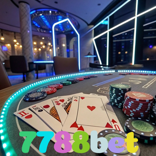 7788bet：Jogue poker, aposte no futebol e ganhe em grandes jogos de cassino!