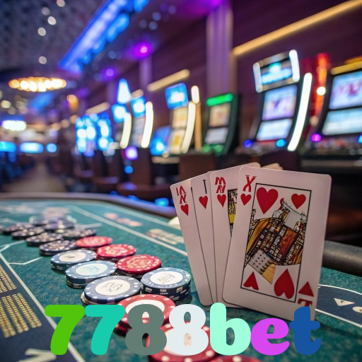 7788bet:Aposte no futebol, jogue poker e conquiste vitórias épicas!