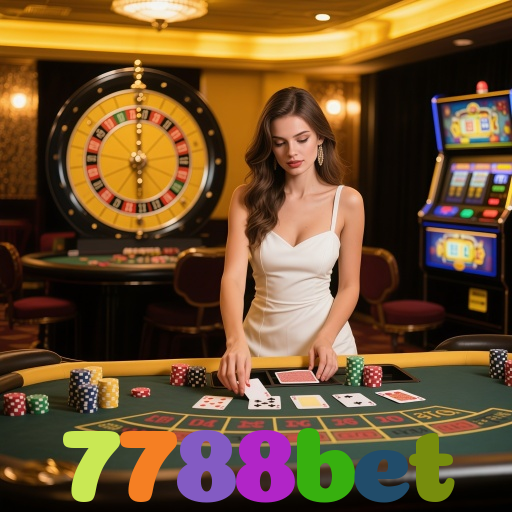 7788bet:Aposte nas melhores slots e conquiste prêmios como nunca!