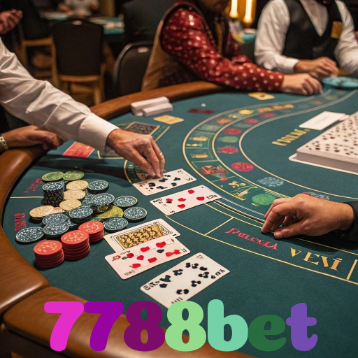 7788bet：Aposte no futebol, jogue poker e conquiste vitórias épicas!