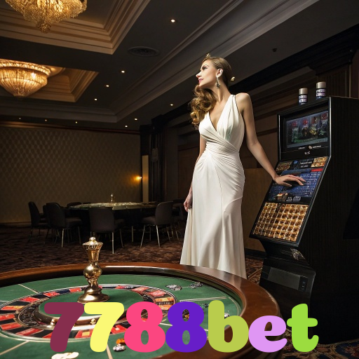 7788bet：Aposte nas melhores slots e conquiste prêmios como nunca!