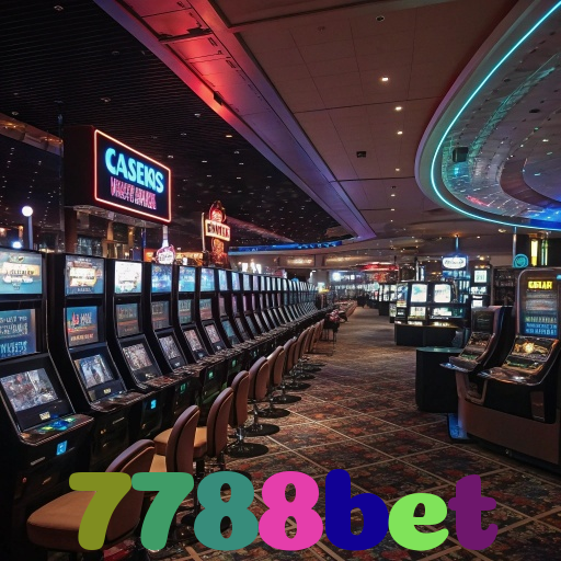 7788bet:Aposte nas melhores slots e conquiste prêmios como nunca!