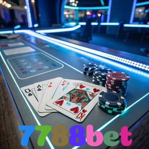 7788bet:Jogue poker, aposte no futebol e ganhe em grandes jogos de cassino!