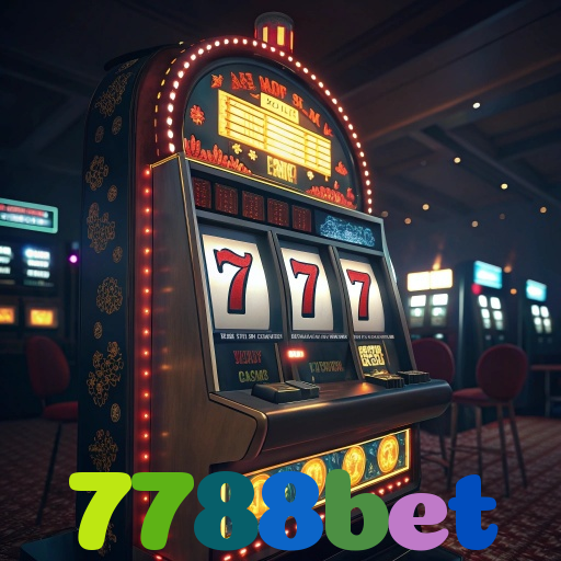 7788bet：Aposte nas melhores slots e conquiste prêmios como nunca!