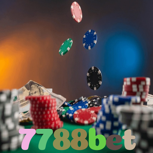 7788bet：Aposte nas melhores slots e conquiste prêmios como nunca!