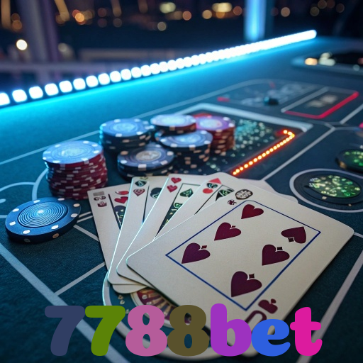 7788bet:Aposte no futebol, jogue poker e conquiste vitórias épicas!