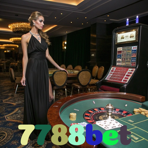7788bet：Aposte nas melhores slots e conquiste prêmios como nunca!