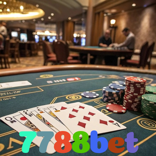 7788bet：Aposte no futebol, jogue poker e conquiste vitórias épicas!