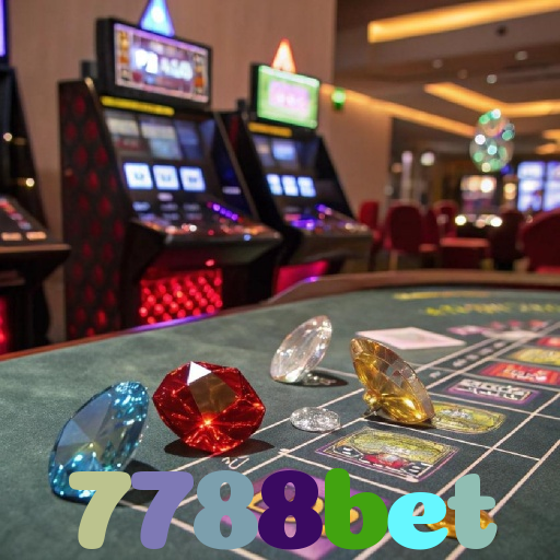 7788bet：Aposte nas melhores slots e conquiste prêmios como nunca!