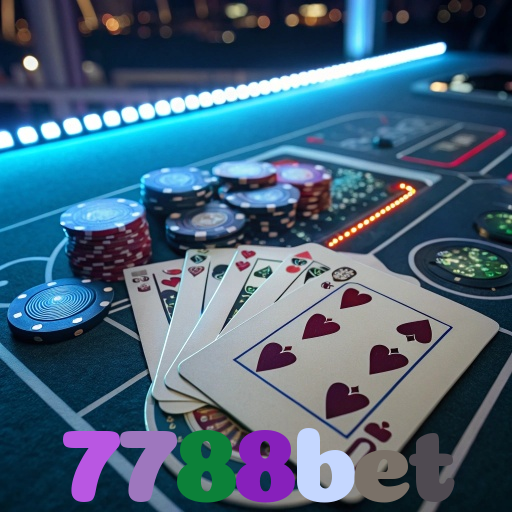 7788bet:Aposte no futebol, jogue poker e conquiste vitórias épicas!