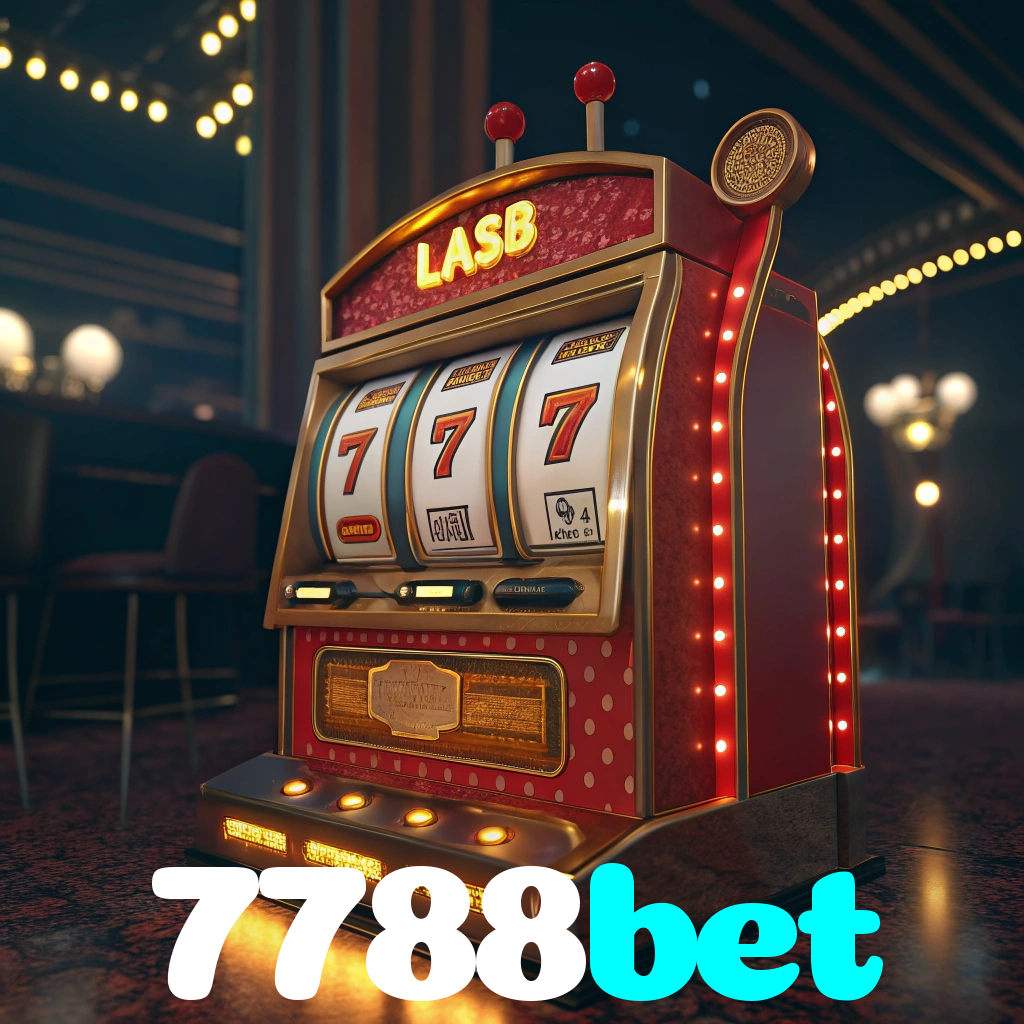 7788bet：Aposte nas melhores slots e conquiste prêmios como nunca!