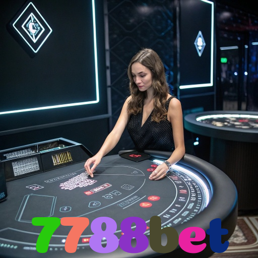 7788bet：Aposte nas melhores slots e conquiste prêmios como nunca!