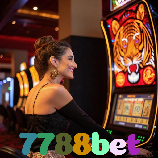 7788bet：Aposte nas melhores slots e conquiste prêmios como nunca!