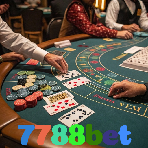 7788bet：Aposte no futebol, jogue poker e conquiste vitórias épicas!