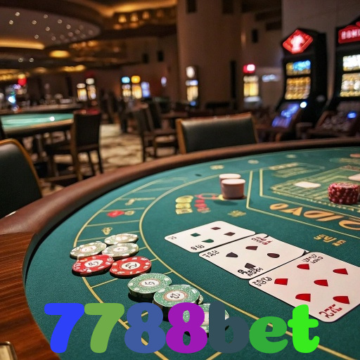 7788bet：Aposte no futebol, jogue poker e conquiste vitórias épicas!