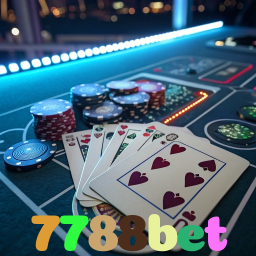 7788bet:Aposte no futebol, jogue poker e conquiste vitórias épicas!