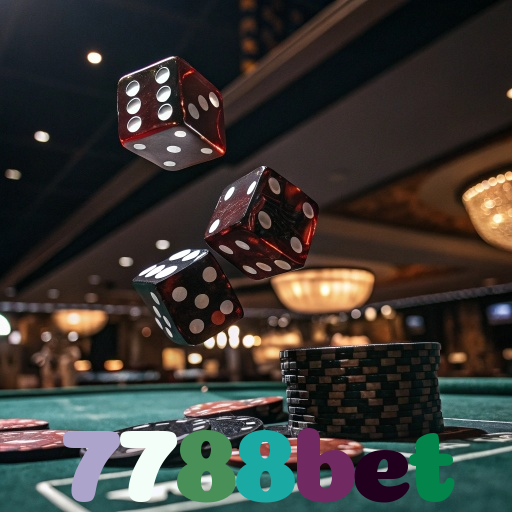 7788bet：Aposte nas melhores slots e conquiste prêmios como nunca!