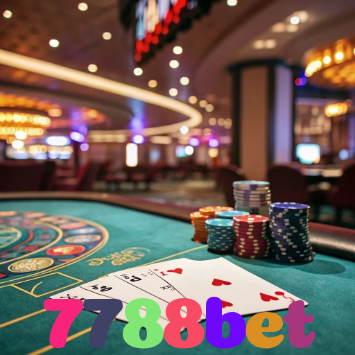 7788bet：Aposte nas melhores slots e conquiste prêmios como nunca!