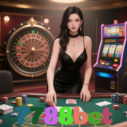 7788bet：Aposte nas melhores slots e conquiste prêmios como nunca!