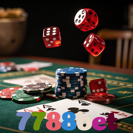 7788bet：Aposte nas melhores slots e conquiste prêmios como nunca!