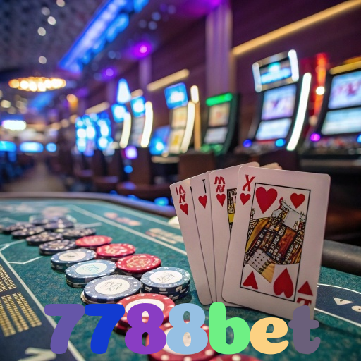 7788bet:Aposte nas melhores slots e conquiste prêmios como nunca!