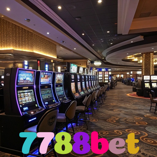 7788bet:Aposte nas melhores slots e conquiste prêmios como nunca!