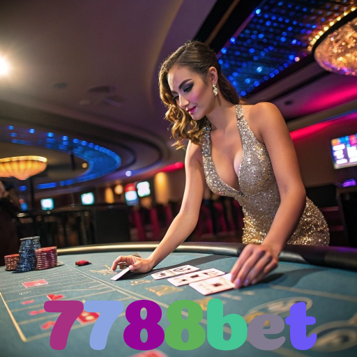 7788bet：Jogue poker, aposte no futebol e ganhe em grandes jogos de cassino!