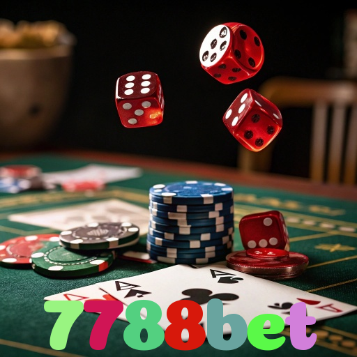7788bet：Aposte nas melhores slots e conquiste prêmios como nunca!