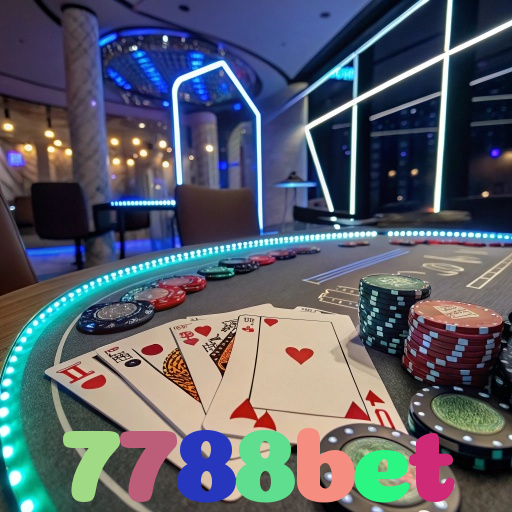7788bet:Aposte no futebol, jogue poker e conquiste vitórias épicas!