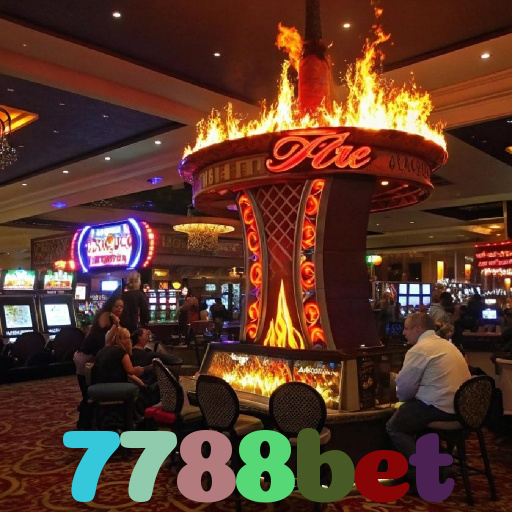 7788bet:Aposte nas melhores slots e conquiste prêmios como nunca!
