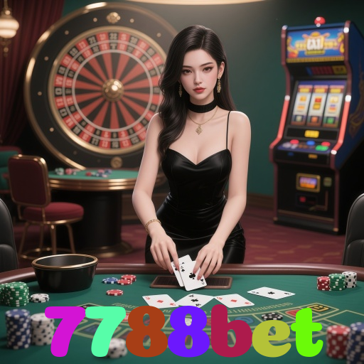 7788bet：Aposte no futebol, jogue poker e conquiste vitórias épicas!