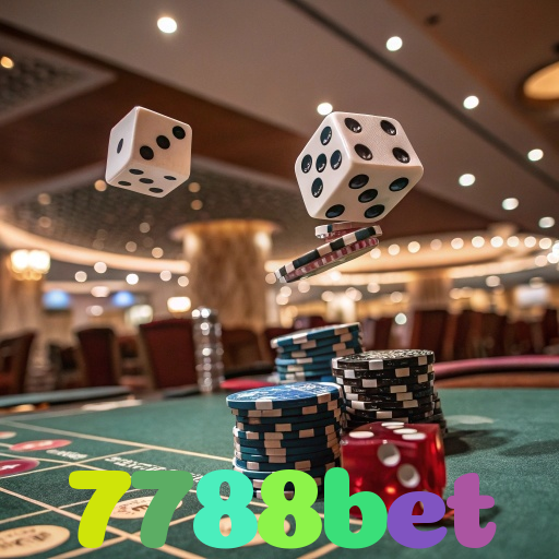 7788bet：Aposte no futebol, jogue poker e conquiste vitórias épicas!