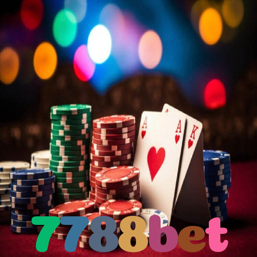 7788bet：Jogue poker, aposte no futebol e ganhe em grandes jogos de cassino!