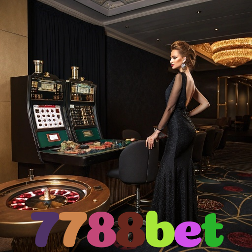 7788bet：Aposte nas melhores slots e conquiste prêmios como nunca!