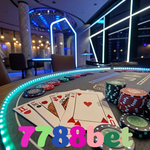 7788bet：Jogue poker, aposte no futebol e ganhe em grandes jogos de cassino!