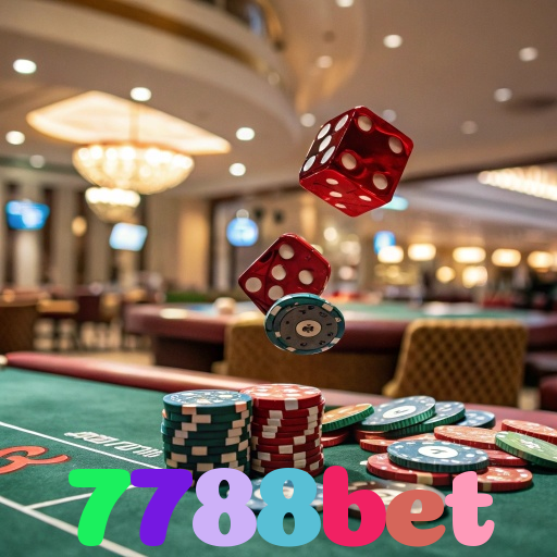 7788bet：Aposte nas melhores slots e conquiste prêmios como nunca!