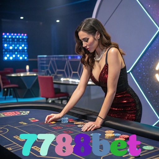 7788bet：Aposte no futebol, jogue poker e conquiste vitórias épicas!
