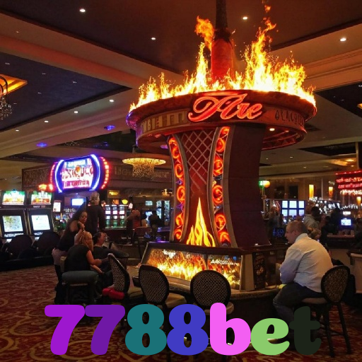 7788bet：Aposte nas melhores slots e conquiste prêmios como nunca!