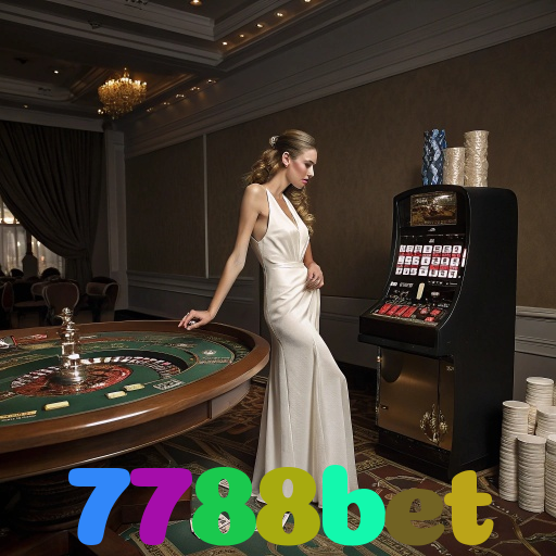 7788bet：Aposte nas melhores slots e conquiste prêmios como nunca!