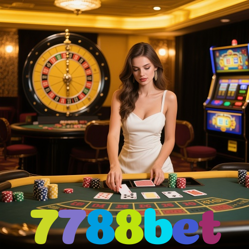 7788bet:Aposte nas melhores slots e conquiste prêmios como nunca!