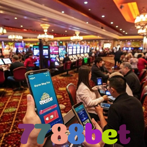 7788bet：Aposte no futebol, jogue poker e conquiste vitórias épicas!