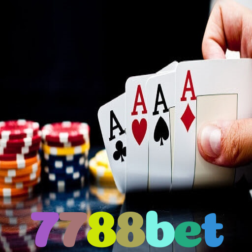 7788bet：Aposte no futebol, jogue poker e conquiste vitórias épicas!