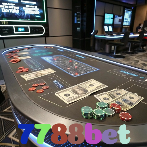 7788bet:Aposte no futebol, jogue poker e conquiste vitórias épicas!