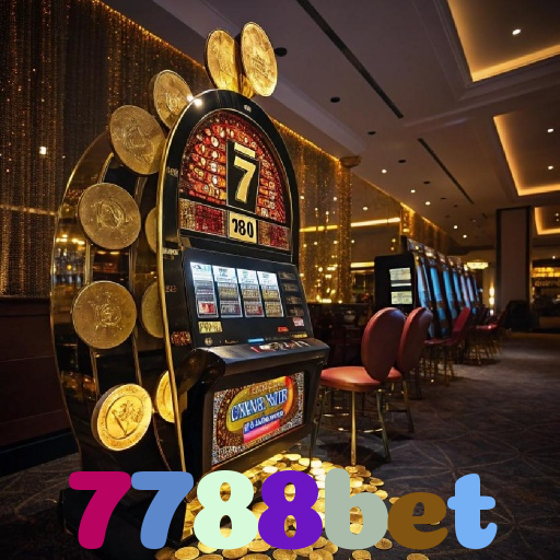 7788bet：Aposte nas melhores slots e conquiste prêmios como nunca!